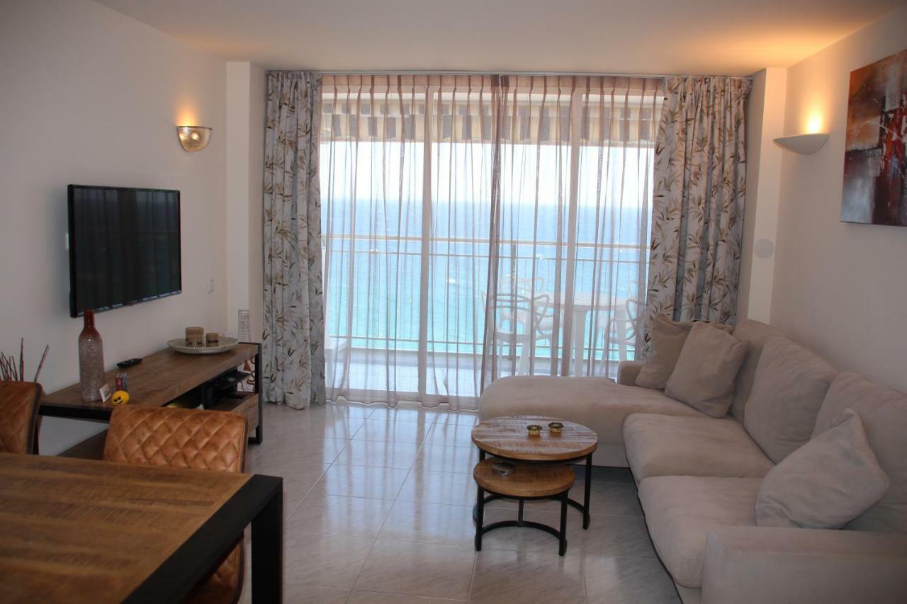 Ely Palace 8-2/1 Platja d'Aro Exterior foto
